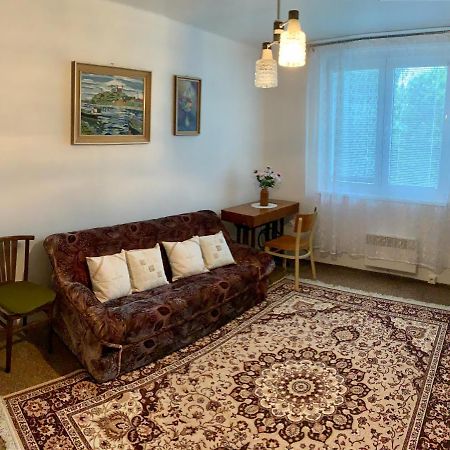 Cely Byt Zelnava Apartment Bagian luar foto