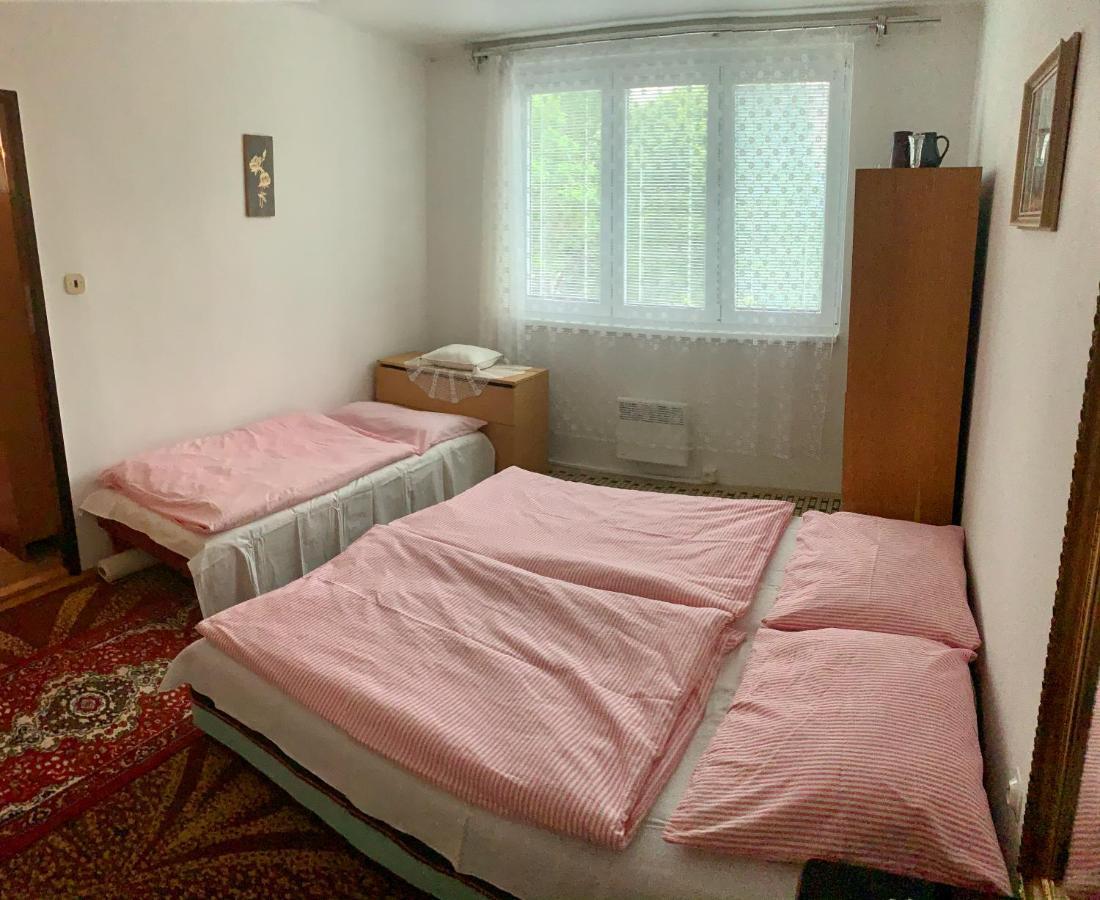 Cely Byt Zelnava Apartment Bagian luar foto