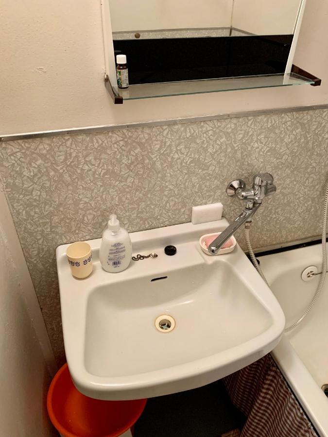 Cely Byt Zelnava Apartment Bagian luar foto