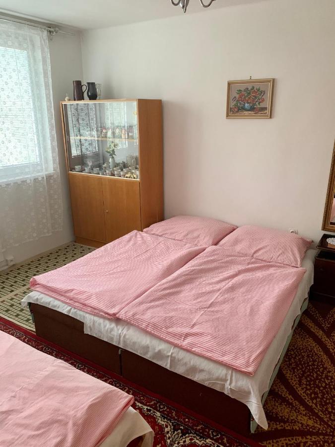 Cely Byt Zelnava Apartment Bagian luar foto